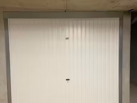 garage à louer