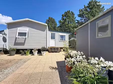 chalet 4 pièces 53 m²