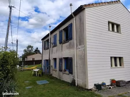 maison familiale 154m²