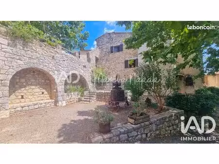 maison de village 3 pièces 42 m²