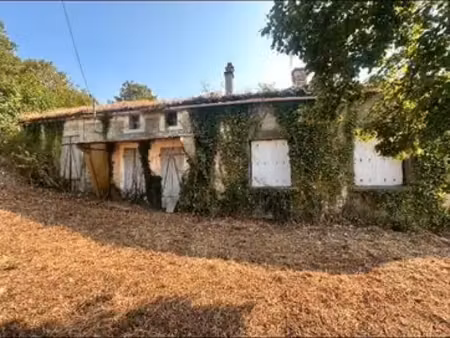 maison à rénover