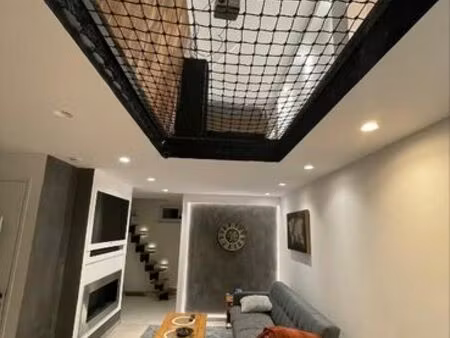 appartement a vendre