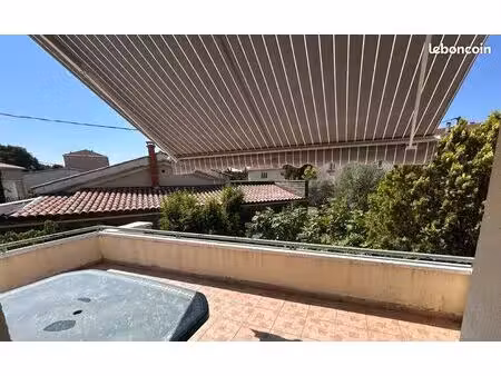 maison familiale 5 chambres avec jardin et garage – quartier la ponsonne  manosque – proch