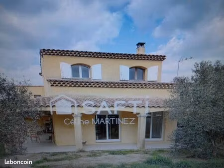 maison a vendre