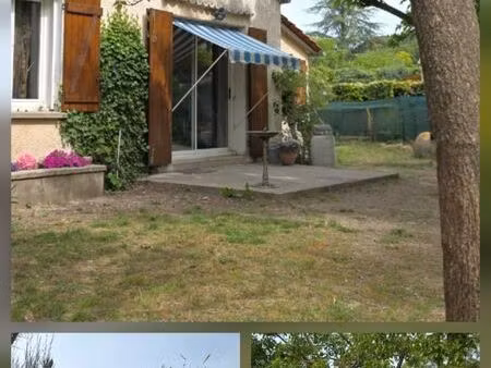 maison atypique de 93 m²  pleine de charme■- vue luberon ■terrasses  verger et■atmosphère 