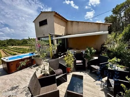 maison 2 pièces 50 m²