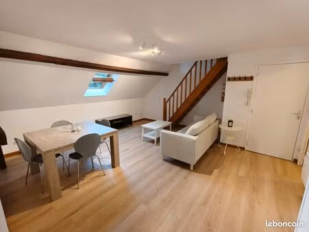 appartement t2