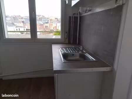 appartement f3