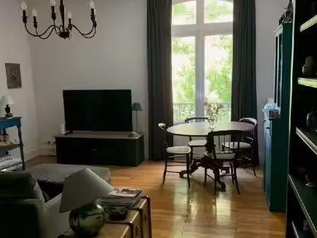 appartement 3 pièces 73 m²