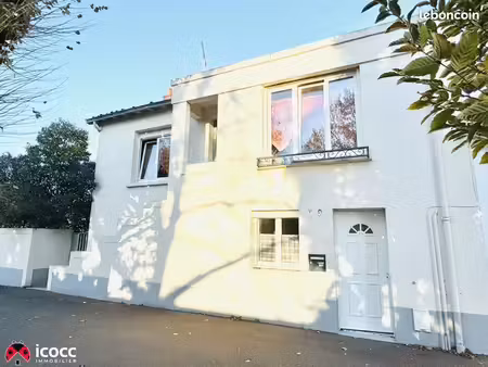 maison 6 pièces 143 m²