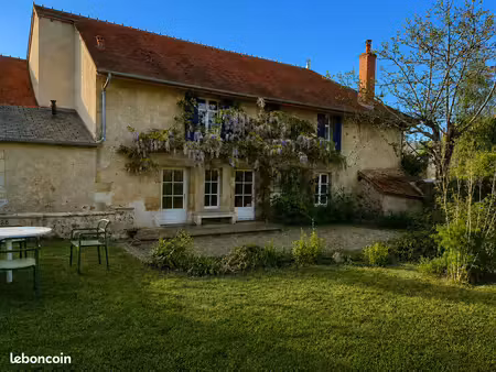 maison 11 pièces 335m2