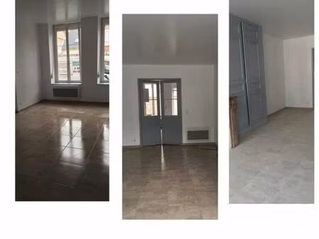 maison 95m2
