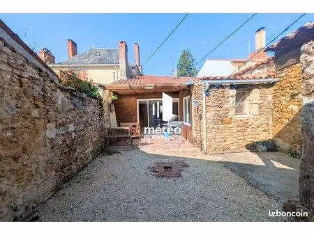 maison 5 pièces 116 m²