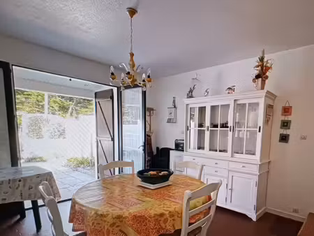 maison saint hilaire de riez 240 m de la plage