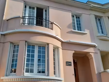 maison années 30