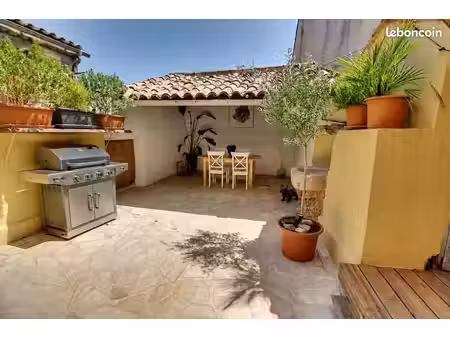 maison 5 pièces 103 m²