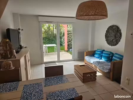 a vendre maisonnette