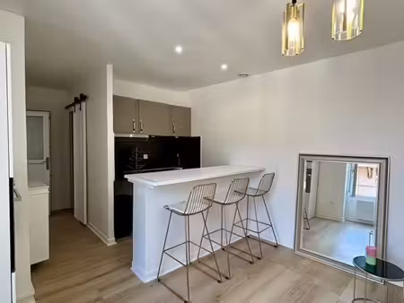 appartement t2 arpajon centre ville