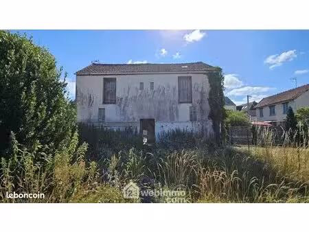grange 2 pièces 88 m²