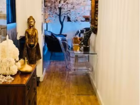 à vendre-appartement de caractère