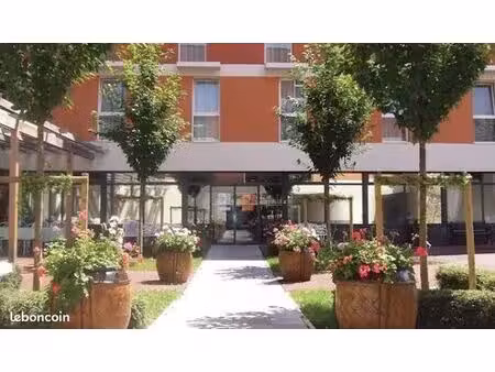 appartement 18 m² viry-chatillon
