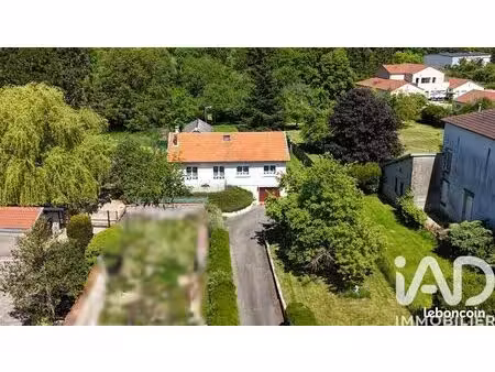 maison 5 pièces 88 m²