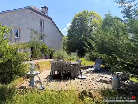 maison 6 pièces 162 m²