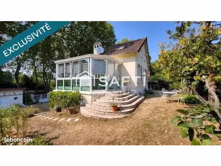 maison 5 pièces 102 m²