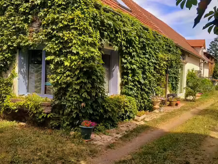 maison - 5 pièces - 160m2