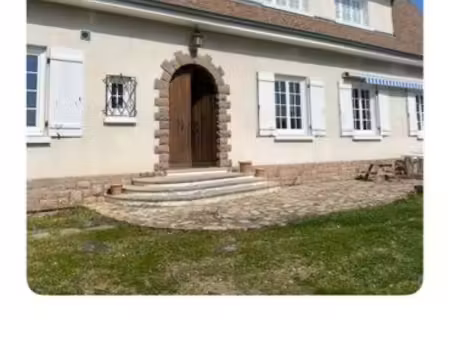 particulier vends belle demeure d’exception