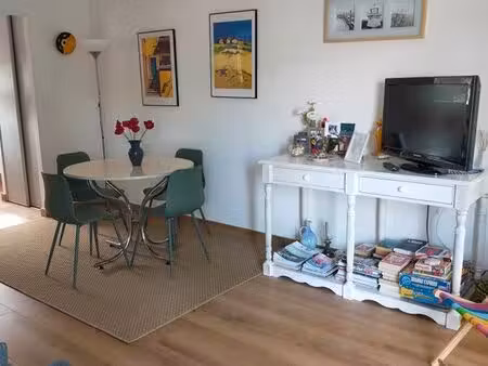 appartement jard sur mer