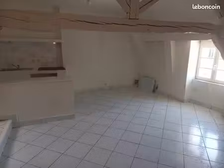 appartement joigny t2