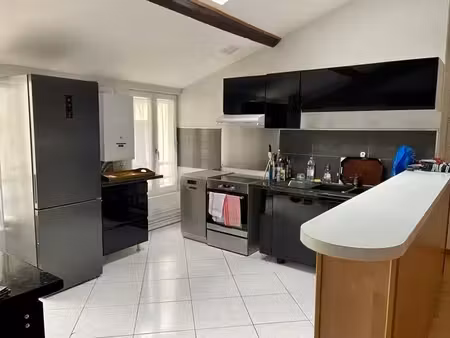 appartement t4 - 49/51 rue pierre corneille - lyon 06