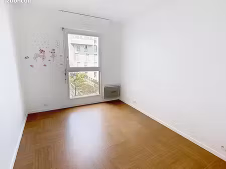 appartement 4 pièces 87 m²