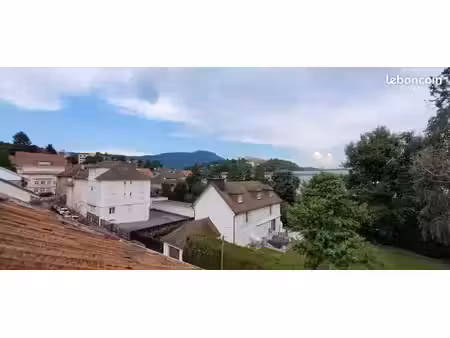 appartement 1 pièce 64 m²