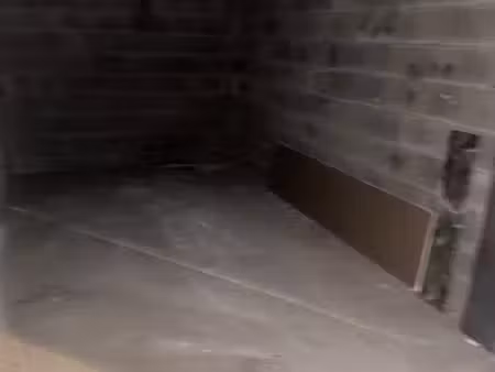 location box/ parking