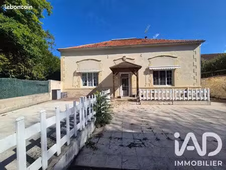 maison familiale 5 pièces 167 m²
