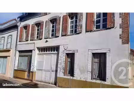 maison 6 pièces 142 m²