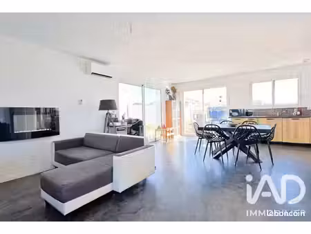 maison 3 pièces 61 m²