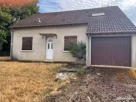 à vendre pavillon avec 5 chambres