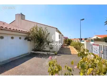 maison 5 pièces 87 m²