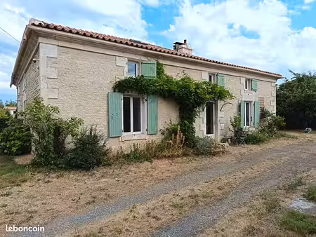 maison 4 pièces 92 m²
