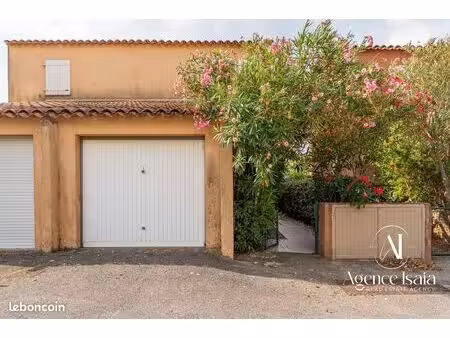 duplex 3 pièces 39 m²