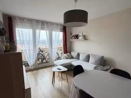 appartement 62m2