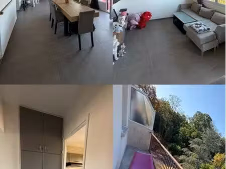 appartement f3
