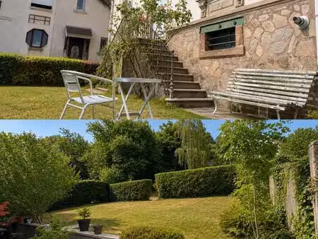 appartement f4 rue des soupirs