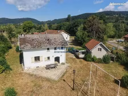 maison 6 pièces 128 m²