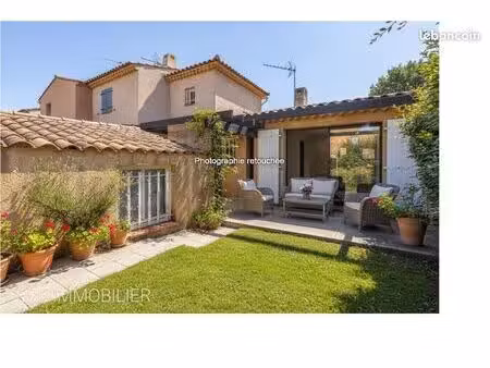 propriété 2 pièces 43 m²