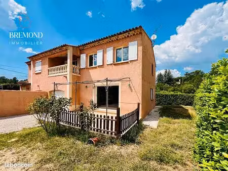 maison 4 pièces 107 m²