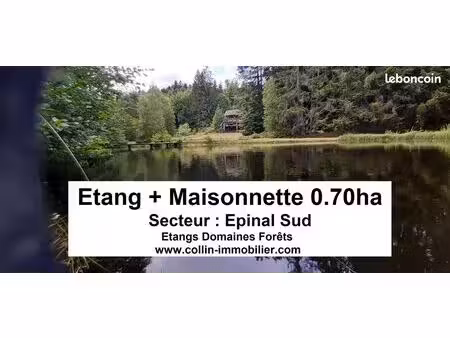 terrain épinal